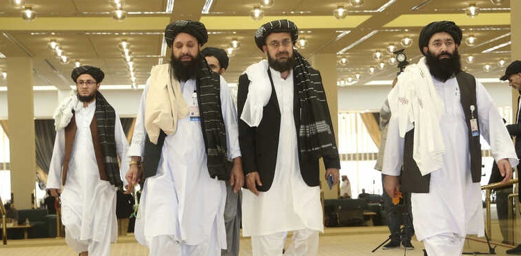 افغان-حکومت-اور-طالبان-مذاکرات-کے-لیے-راضی-ہوگئے