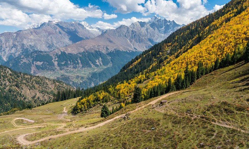 خیبرپختونخوا:-سیاحت-کھولنے-کیلئے-ایس-او-پیز-منظور