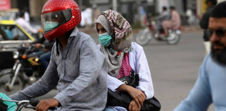 پنجاب:-کرونا-کیسز-میں-ریکارڈ-اضافہ