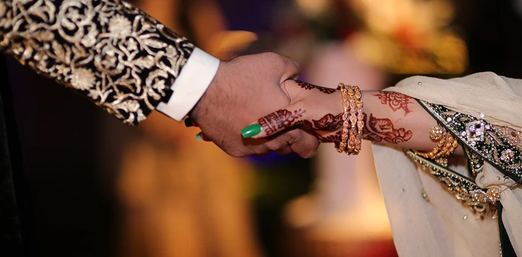 دلہے-کی-موت-کا-صدمہ،-دلہن-نے-بھی-جان-دے-دی