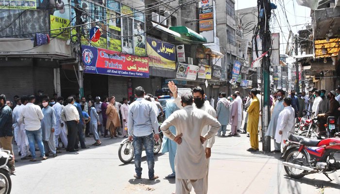 لاہور-کے-تاجروں-کا-3-جولائی-سے-مارکیٹیں-کھولنے-کا-اعلان