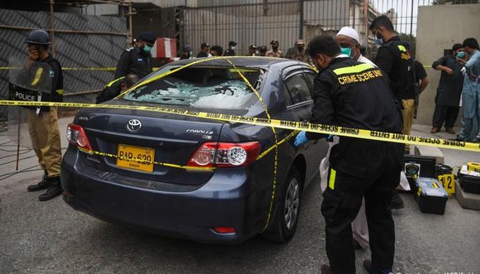 اسٹاک-ایکسچینج-حملے-میں-استعمال-گاڑی-کے-حوالے-سے-نیا-انکشاف