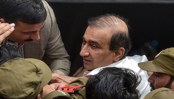 لاہور-ہائیکورٹ-نے-میر-شکیل-الرحمان-کی-درخواست-ضمانت-خارج-کردی