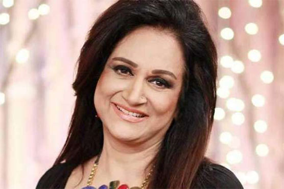 انسان-بوڑھا-ہوتا-ہے،-روح-جوان-رہتی-ہے:-بشریٰ-انصاری