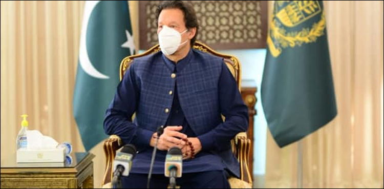 وزیر-اعظم-عمران-خان-آج-وینٹی-لیٹر-بنانے-والے-ادارے-کا-دورہ-کریں-گے
