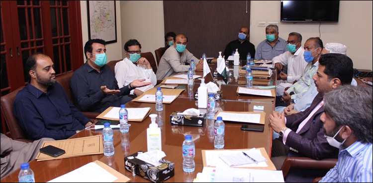 کراچی:-برسوں-سے-تکمیل-کی-منتظر-ہاؤسنگ-اسکیمز-کے-سلسلے-میں-خوش-خبری