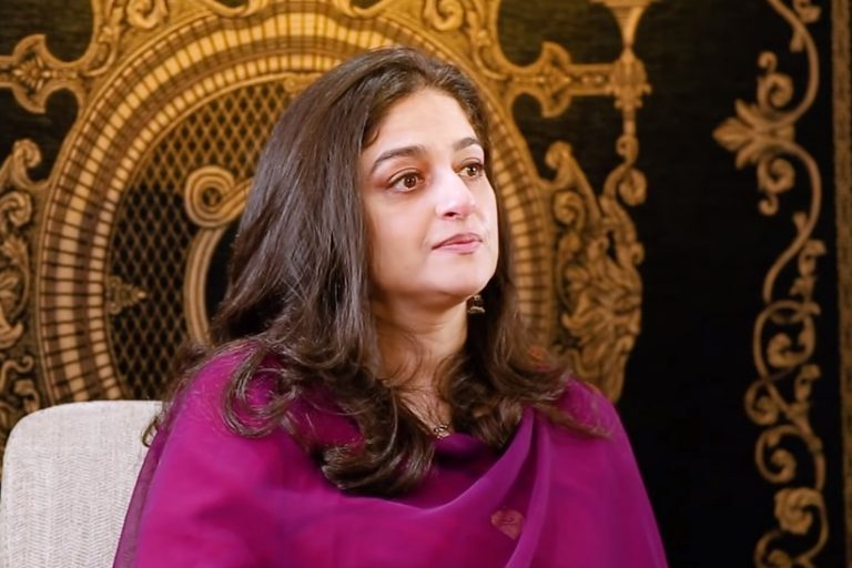 کینسرمیری-زندگی-کااختتام-نہیں-ہے،نادیہ-جمیل