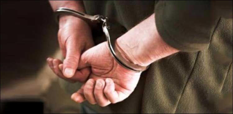 کمسن-بچیوں-کو-اغواء-کرنے-والا-افغانی-گروہ-گرفتار،-بچی-بازیاب