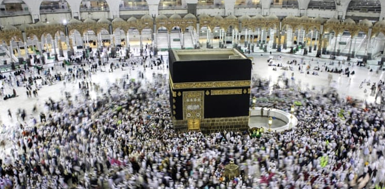 اسلام-آباد:-عازمین-حج-کو-رقوم-کی-واپسی-کا-آغاز