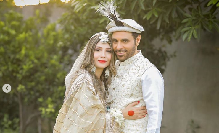 سچی-محبت-طاقتوراورخوبصورت-جذبہ-ہے،-ہارون