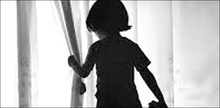 لاہور،-4-سالہ-بچی-پر-سگی-پھوپھی-کا-بہیمانہ-تشدد