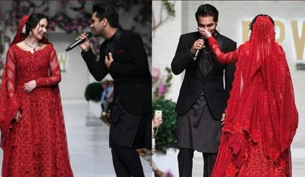 سوشل-میڈیا-کے-سپاہی-زیادہ-فری-نہ-ہوں،-ہانیہ-عامرسوشل-میڈیا-صارفین-پر-برس-پڑیں