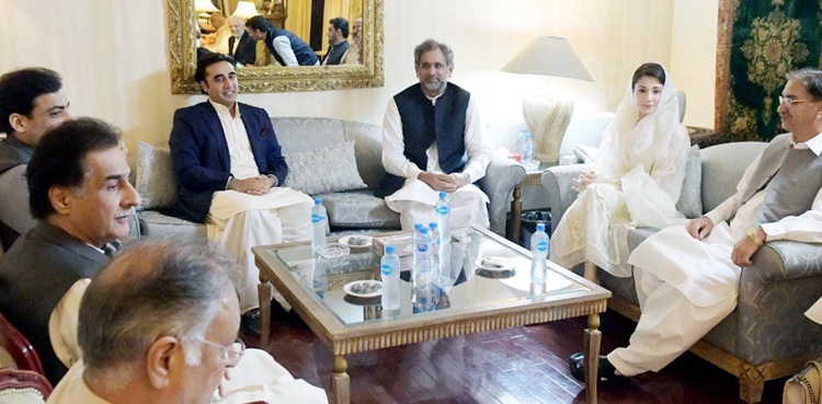 ’آل-اپوزیشن-’مائنس-‘-ہوچکی،-ان-کا-اب-کوئی-مستقبل-نہیں-ہے‘