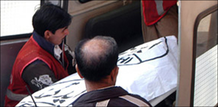 سانگھڑ،-کنویں-میں-ماں-سمیت-2-بچے-ڈوب-کر-جاں-بحق