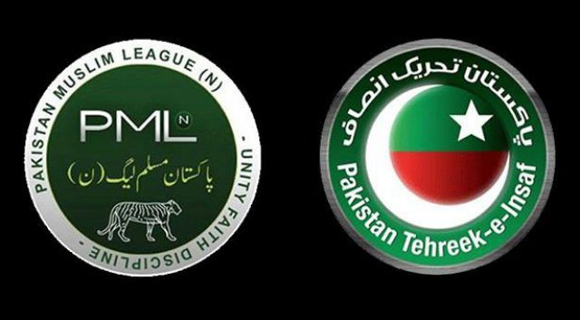 عوامی-پسندیدگی-میں-مسلم-لیگ-(ن)-تحریک-انصاف-سے-آگے-نکل-گئی
