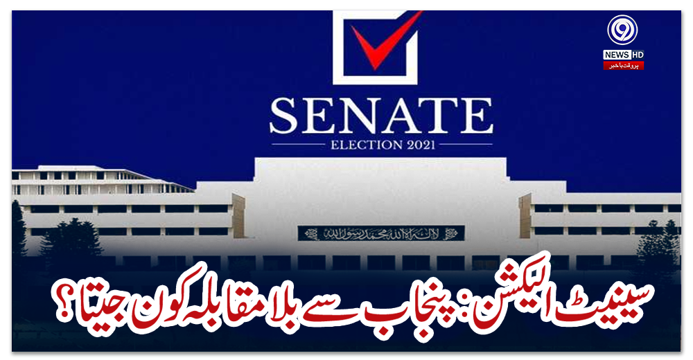 سینیٹ-الیکشن:-پنجاب-سےبلا-مقابلہ-کون-جیتا؟