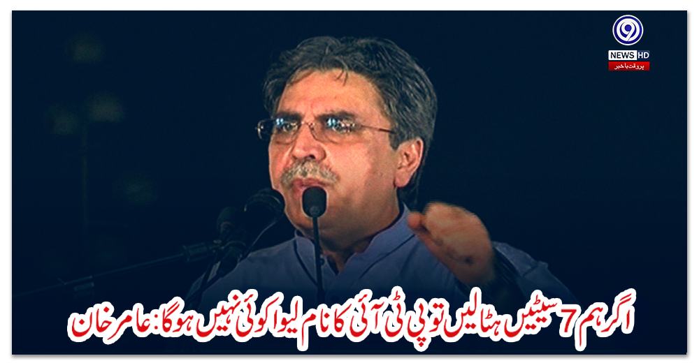 اگر-ہم-7-سیٹیں-ہٹالیں-تو-پی-ٹی-آئی-کا-نام-لیواکوئی-نہیں-ہوگا:-عامر-خان