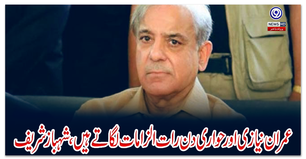 عمران-نیازی-اور-حواری-دن-رات-الزامات-لگاتے-ہیں،-شہباز-شریف