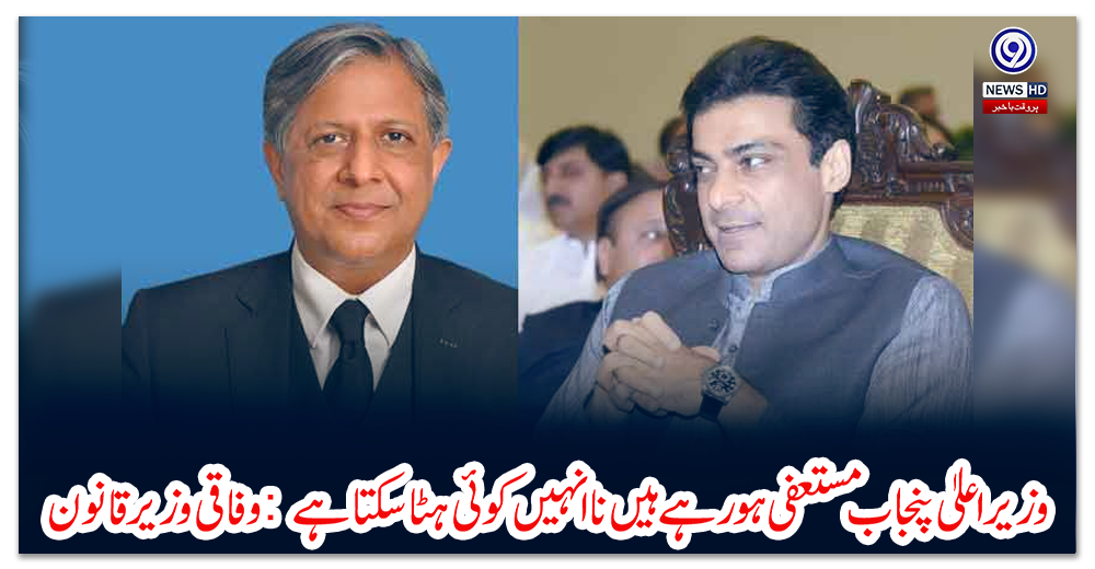 وزیراعلیٰ-پنجاب-مستعفی-ہو-رہے-ہیں-نا-انہیں-کوئی-ہٹا-سکتا-ہے:-وفاقی-وزیر-قانون