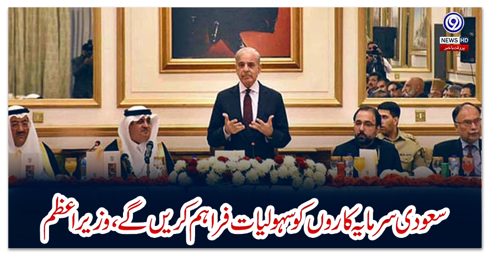 سعودی-سرمایہ-کاروں-کو-سہولیات-فراہم-کریں-گے،-وزیراعظم