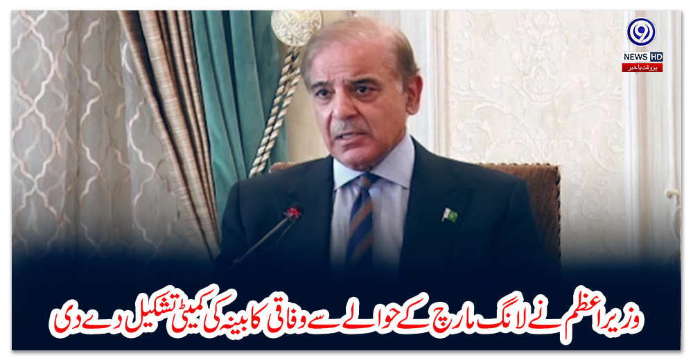 وزیراعظم-نے-لانگ-مارچ-کے-حوالے-سے-وفاقی-کابینہ-کی-کمیٹی-تشکیل-دے-دی