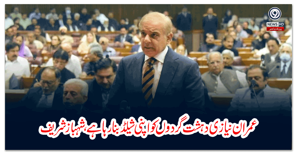 عمران-نیازی-دہشت-گردوں-کو-اپنی-شیلڈ-بنارہا-ہے،-شہباز-شریف