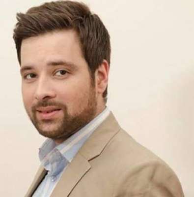 میکال-نے-اداکار-ثنا-جاوید-کے-ہمراہ-ڈرامہ-’’زرد-بہار‘‘-سائن-کرلیا