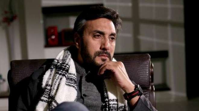 اداکار-عدنان-صدیقی-نے-ڈرامہ-’’میں-نہ-جانوں-‘‘کے-ٹائٹل-سانگ-کو-دل-کی-آواز-قرار-دیدیا