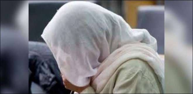 دو-کروڑ-روپے-کے-زیورات-اور-کیش-لوٹ-کر-فرار-ہونے-والی-ملازمہ-گرفتار