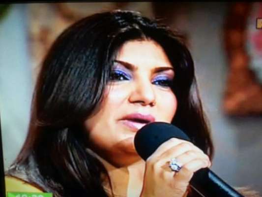 گلوکارہ-سائرہ-نسیم-اورصفدرماہی-کی-آوازمیں-فلم-’عشق-میراانمول‘‘کے-دوگانے-ریکارڈ