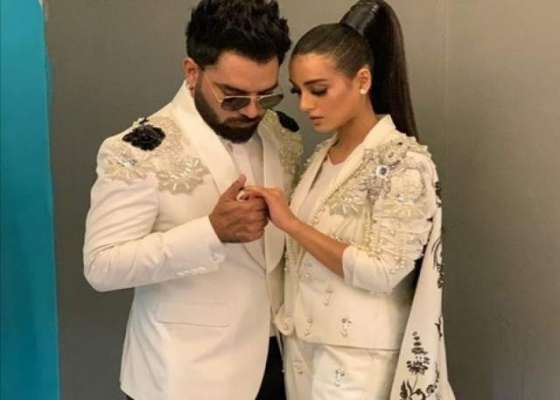 اداکار-یاسر-حسین-کی-ساتھی-ادارکارہ-اقرا-عزیز-کو-شادی-کی-پیشکش