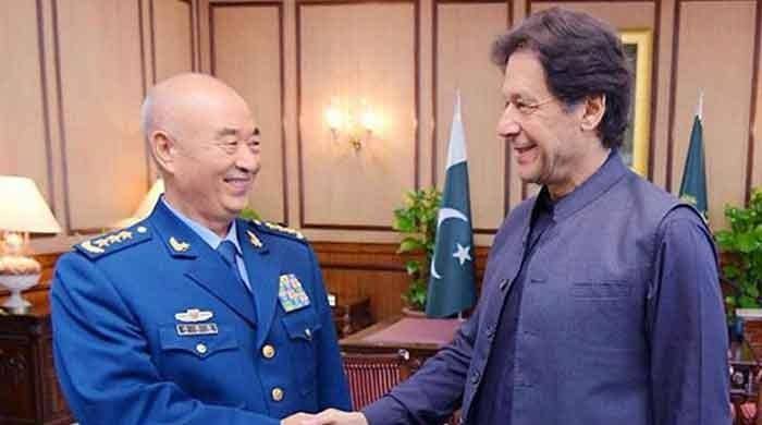 پاکستان-اور-بھارت-جنگ-کے-دہانے-پر-پہنچ-گئے،-چین-نے-پاکستان-کی-مدد-کرنے-کا-باقاعدہ-اعلان-کر-دیا