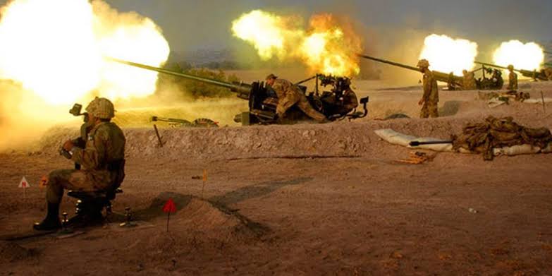 بھارتی-فوج-کی-جانب-سے-لائن-آف-کنٹرول-پر-شدید-گولہ-باری،-شہادتیں