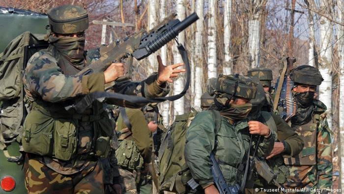 پاکستانی-کمانڈوز-بھارت-میں-گھُس-آئے