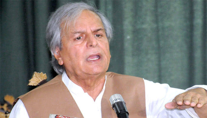 یہ-مسلط-کی-گئی-حکومت-ہے-جو-زیادہ-دیر-تک-نہیں-چلے-گی