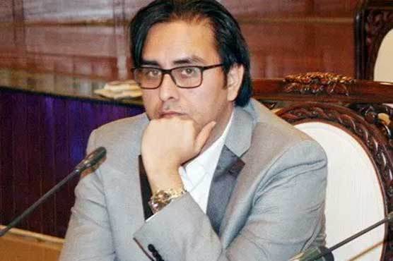 ترجمان-وزیراعلیٰ-پنجاب-ڈاکٹر-شہباز-گل-نے-عہدے-سے-استعفیٰ-دے-دیا