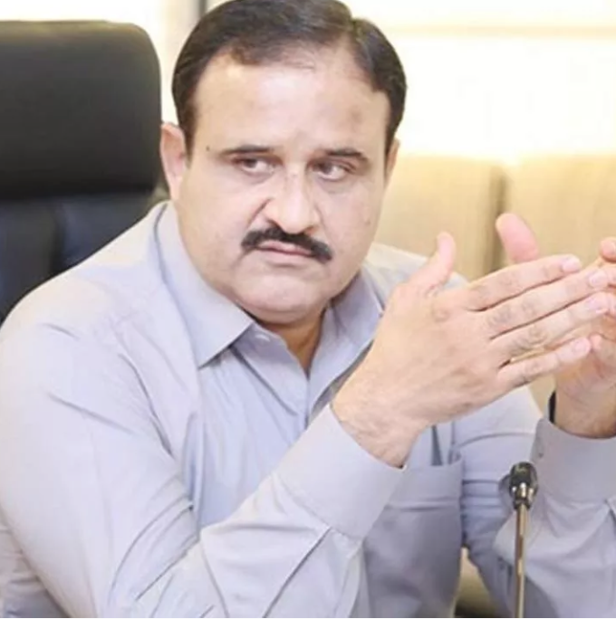 وزیر-اعلی-پنجاب-کی-مصنوعی-مہنگائی-پیدا-کرنیوالوں-کیخلاف-کارروائی-کی-ہدایت