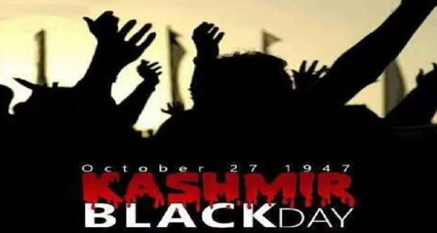 پاکستان-سمیت-دنیا-بھر-میں-کشمیریوں-سے-اظہار-یکجہتی-کیلئے-یوم-سیاہ-منایا-گیا