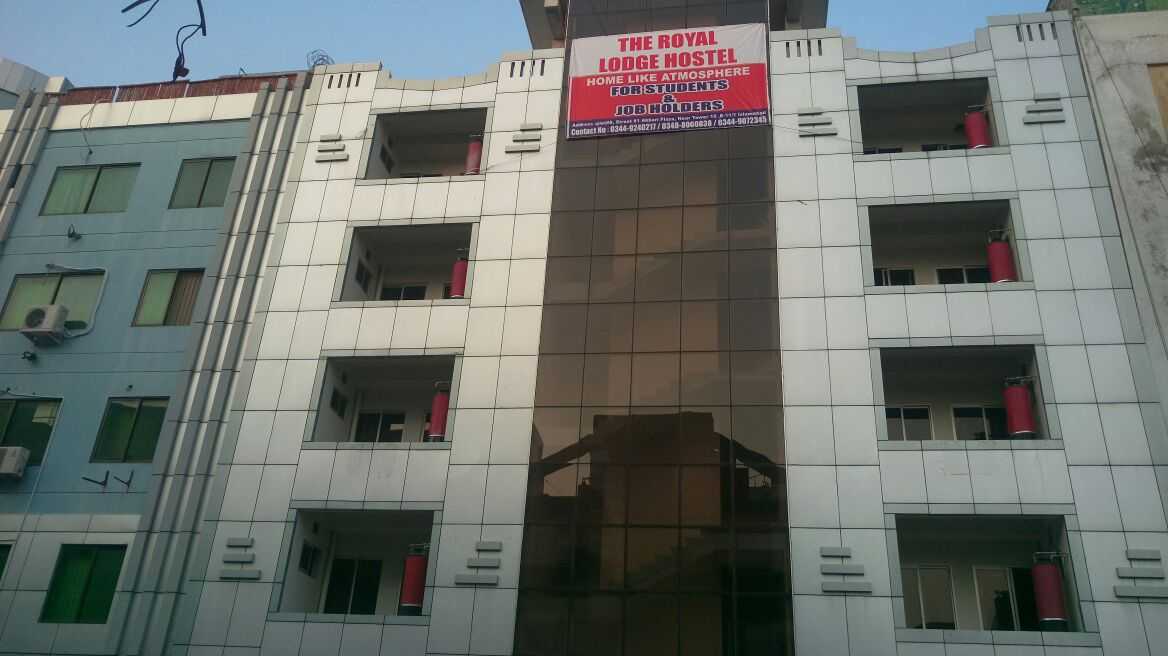 اسلام-آباد:نجی-ہاسٹلزاورطلباکیلئے-ہدایت-نامہ-جاری