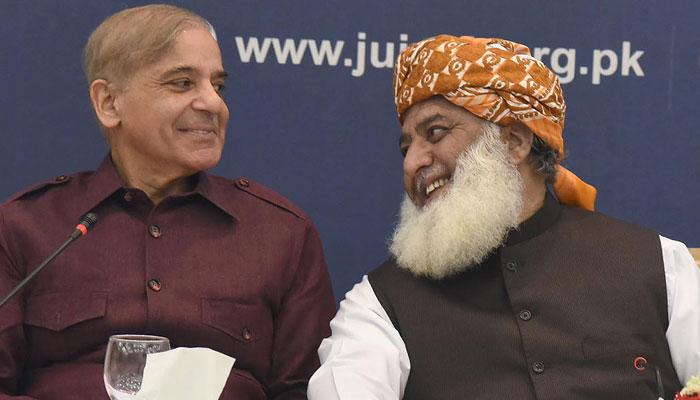 بہت-سی-باتیں-ن-لیگی-قیادت-اور-فضل-الرحمٰن-میں-طے-ہوچکیں،-تجزیہ-کار