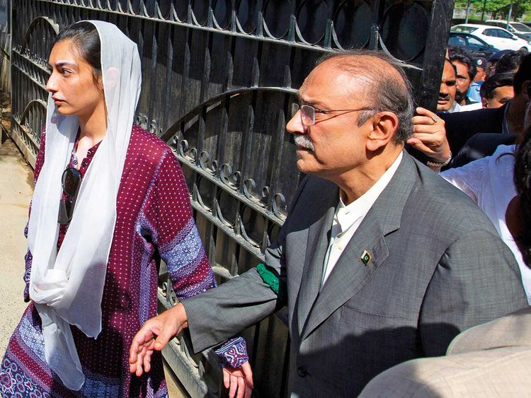 آصف-زرداری-کی-طبعیت-زیادہ-خراب،-کسی-بھی-وقت-کوئی-سانحہ-بھی-ہو-سکتا-ہے