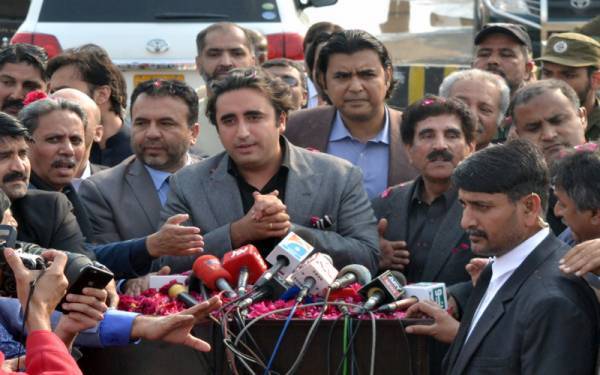 لاڑکانہ-میں-مقامی-وصوبائی-قیادت-کے-اختلافات-ضمنی-الیکشن-میں-شکست-کی-بنیادی-وجہ-بنے،ابتدائی-رپورٹ-بلاول-بھٹو-کو-پیش