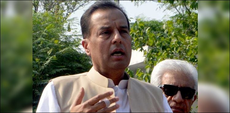 فضل-الرحمان-سے-رابطہ-توڑنے-کیلیے-نواز-شریف-کو-گرفتار-کیا-گیا،-کیپٹن-صفدر