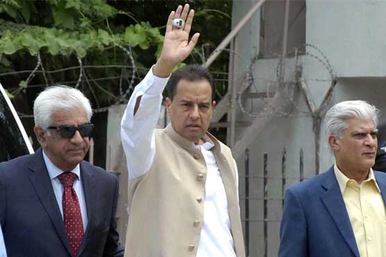 کیپٹن-ریٹائرڈ-صفدر-گرفتار،-آج-ضلع-کچہری-میں-پیش-کیا-جائےگا