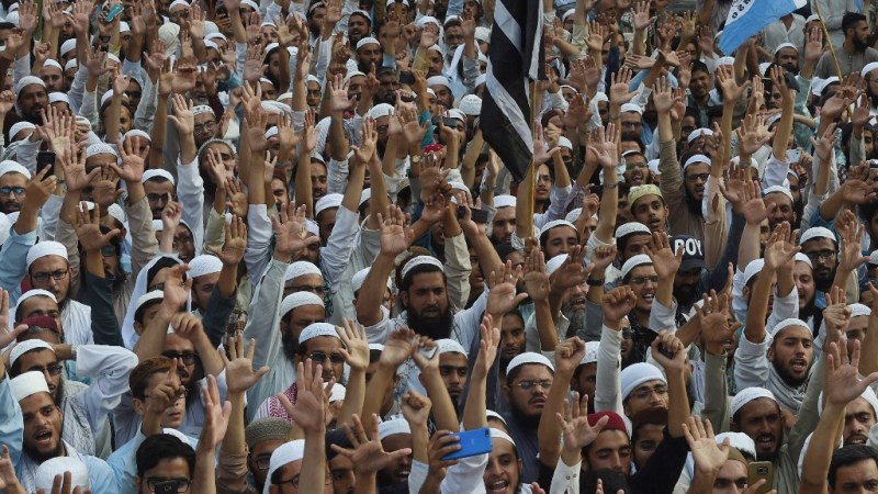 آزادی-مارچ-کے-لیے-جمعیت-علمائے-اسلام-کے-40-ہزار-افراد-اکٹھا-کرنے-کی-تیاری