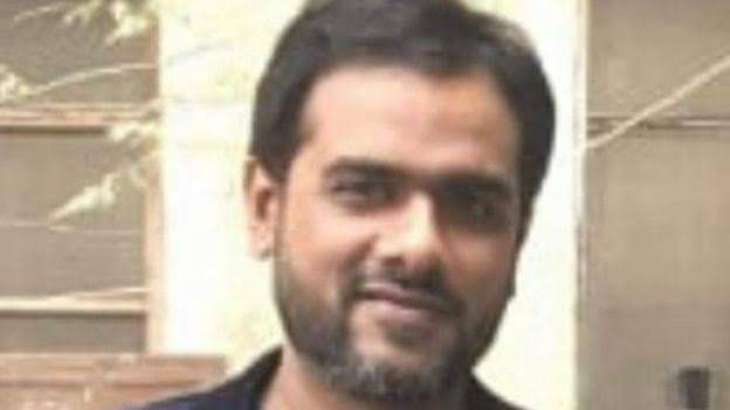 ایم-اے-او-کالج-کے-لیکچرار-افضل-محمود-کی-خُود-کُشی-کا-معاملہ-،-کالج-انتظامیہ-کی-مبینہ-غفلت-اصل-وجہ-بنی