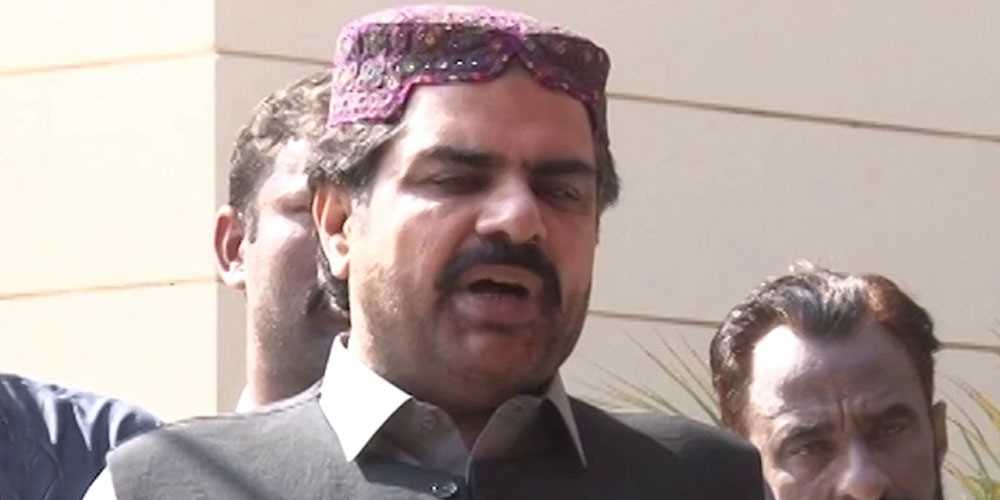 کراچی-میں-اسٹریٹ-کرائمز-پر-صوبائی-وزیر-ناصر-شاہ-کی-انوکھی-منطق