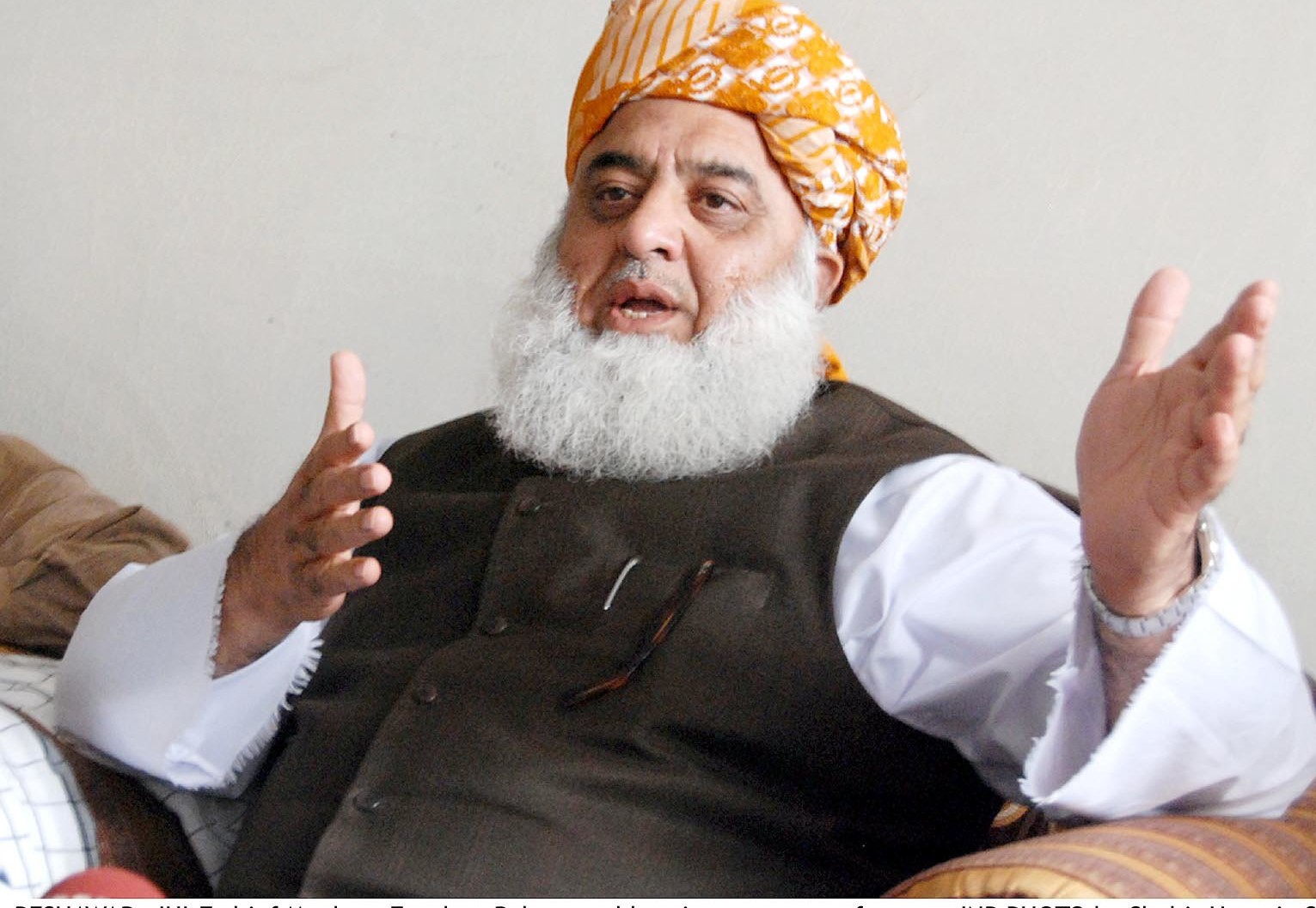 میں-مولانا-فضل-الرحمان-کی-پارٹی-میں-رہا-ہوں،-ان-کا-دین-سے-کوئی-تعلق-نہیں-ہے