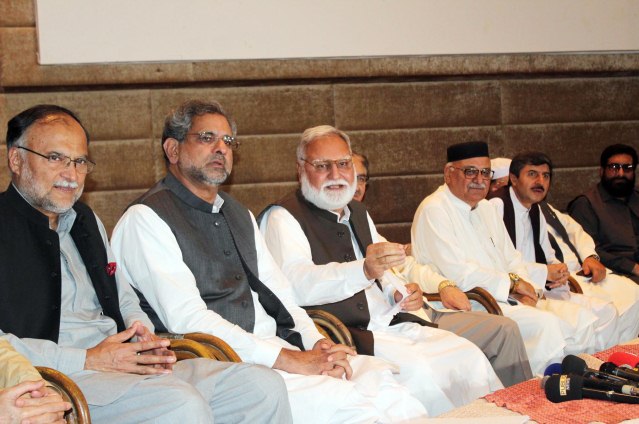 تمام-اپوزیشن-جماعتیں-آزادی-مارچ-میں-شرکت-کریں-گی،-رہبر-کمیٹی