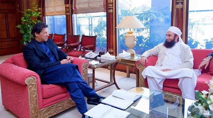 سالوں-کا-بگاڑ-چھو-منتر-سے-صاف-نہیں-ہو-گا،-تھوڑا-وقت-لگے-گا:-مولانا-طارق-جمیل